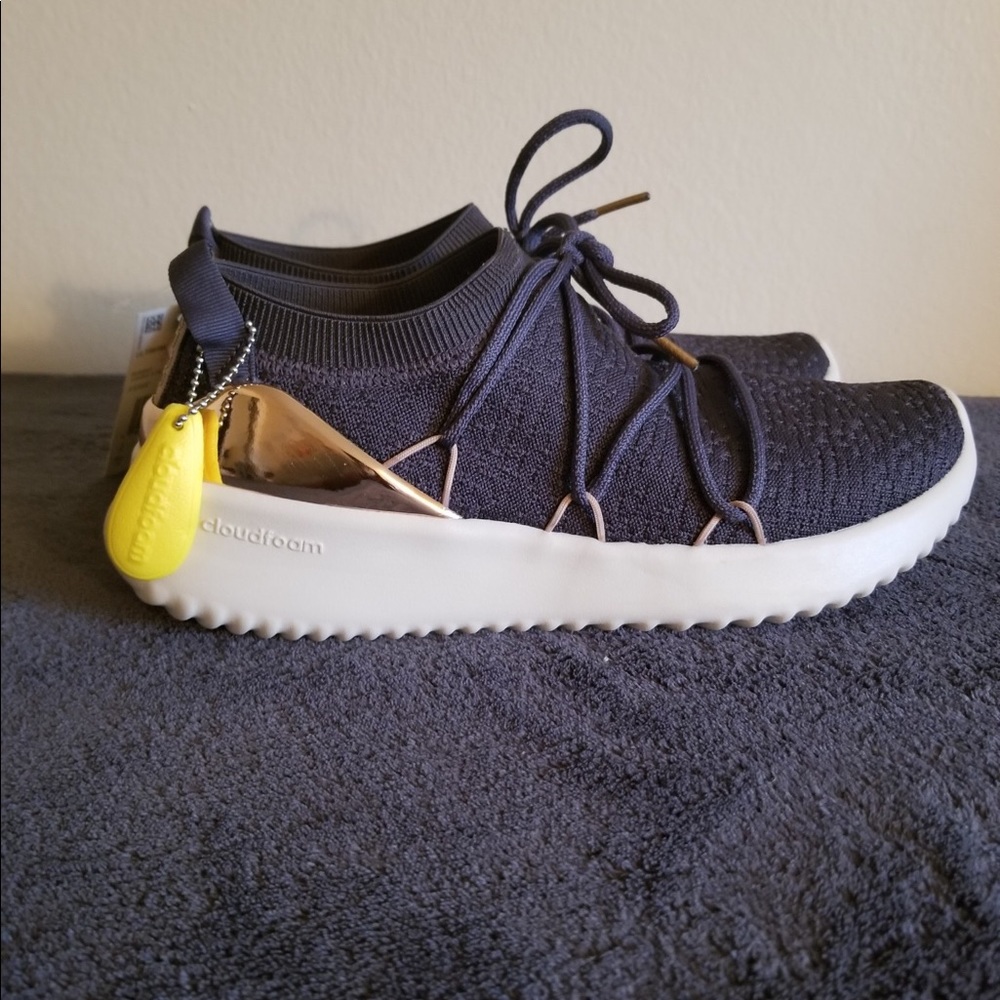 Women’s Adidas Cloud Foam Sneakers